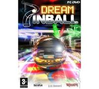 Dream Pinball 3D - Premium Edition (PC+MAC)