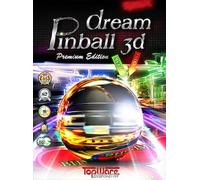 Dream Pinball 3D Steam Key GLOBAL