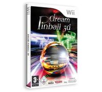 Dream Pinball 3D (Wii)