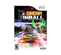 Dream Pinball / Game