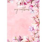 Dream, Plan, Do: Your action-oriented journal for goals, ideas, and success.