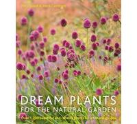 Dream Plants for the Natural Garden, Piet Oudolf,