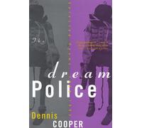Dream Police: Selected Poems, 1969-1993