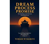 Dream Process Promise: Christian Business & Finance