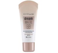 Maybelline Dream Matte Beauty Balm Light/Medium