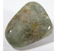 Dream Quartz/Lodestone/LODELITE Crystal TUMBLESTONE - SHAMANIC 2.5 cms #6