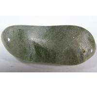 Dream Quartz/Lodestone/LODELITE Crystal TUMBLESTONE - SHAMANIC 3.6 cms #3