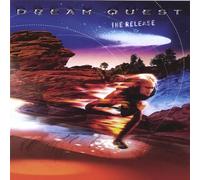 Dream Quest - Release