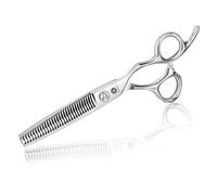 Dream Reach 6 in Barber Shears, Professional Hair Thinning Scissor 440C