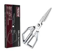 Dream Reach Kitchen Scissors Versatile, Heavy Duty Poultry Shears