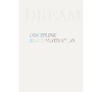 Dream Realtor Planner - Follow-Up & Pipeline Edition: An Undated Action System for Client Follow-Ups, Deal Tracking and Consistent Closings