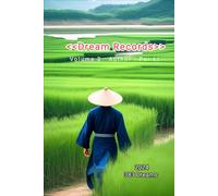 Dream Records Volume 2: English Version