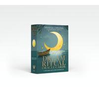 Dream Ritual Oracle Cards: A 48-Card Deck and Guidebook by Theresa Cheung (Engli