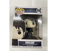 DREAM | Sandman | Funko Pop Television #1638