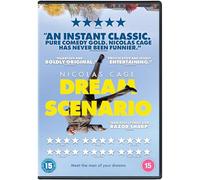 Dream Scenario [DVD]