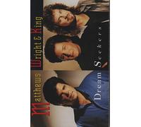 Dream Seekers [CASSETTE]