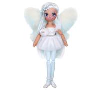 Dream Seekers Doll Single Pack - 1pc Toy | Magical Fairy Fashion Doll Luna