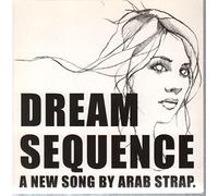Dream Sequence by Cosmic Eye