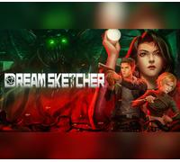 Dream Sketcher Steam CD Key