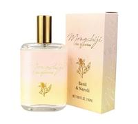 Dream Skin - Monshiji Eau De Parfum 06 Basil & Neroli 50ml