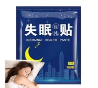 Dream Sleep Patches - Sleep Support Patches - 5 Pieces Adult Sleep Patches for Better Sleep Support Patches for Better Sleep - Sleep Patches That Last All Night Bero