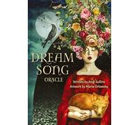 Dream Song Oracle