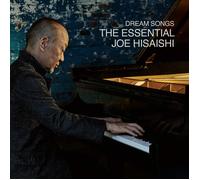 Dream Songs: The Essential Joe Hisaishi