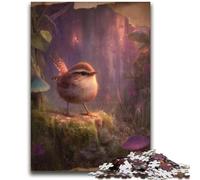 Dream Sparrow 2000 Piece Jigsaw Puzzles for Adults,Challenging Game And Family Play Wall Decoration Unique Birthday And Xmas Gifts (70X100cm)