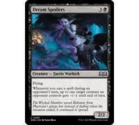 Dream Spoilers (foil) | Wilds of Eldraine