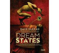 Dream State: The Collected Dreaming Covers HC