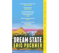 Dream State: 'The Paper Palace meets Jonathan Franzen' Sunday Times Style