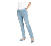 Dream Straight Jeans - female - MAC - Blue - M - Jeans M