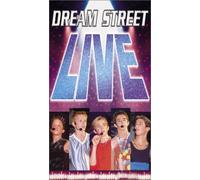 Dream Street - Dream Street: Live [VHS] [Import]