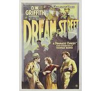 Dream Street [DVD] [1921] [Region 1] [US Import] [NTSC]