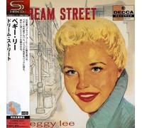 Dream Street [Shm-CD]