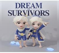 Dream Survivors PC Steam CD Key