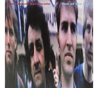 Dream Syndicate - Out of the Grey (Deluxeedition) [VINYL]