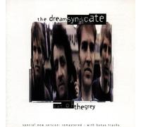 Dream Syndicate - Out Of The Grey (New Version)