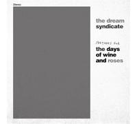 Dream Syndicate Sketches for the Days of Wine and Roses (Vinyl LP 12") [NEW] RSD