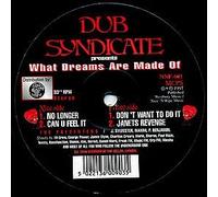 Dream Syndicate - The Dream Syndicate