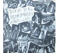 Dream Syndicate - This is not the New Syndicate album...live! (1984) / Vinyl record [Vinyl-LP]