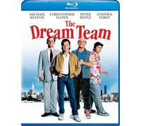 DREAM TEAM
