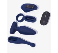 The Dream Team Couple's Exploration Set Blue
