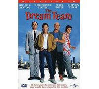 Dream Team [DVD] [1989] [Region 1] [US Import] [NTSC]