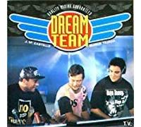 Dream Team (E) - Whigfield, Usura, Kinky Boyz, Fabiola..