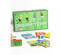 Dream Team Football Strategy Game