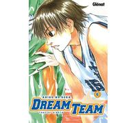 Dream Team - Tome 06: Ahiru no Sora (Dream Team (6))