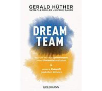 Dream-Team: Warum wir nur gemeinsam unser Poten, HA14ther, MA14ller, Bauer.