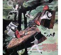 Dream The Electric Sleep - American Mystic