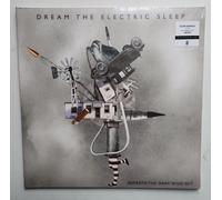 Dream The Electric Sleep - Beneath The Dark Wide Sky (2lp+cd - Lt Col Vinyl) [VINYL]